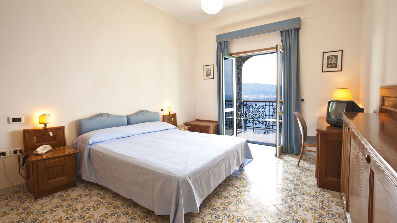 Photo of Bedroom in Monte Chiaro