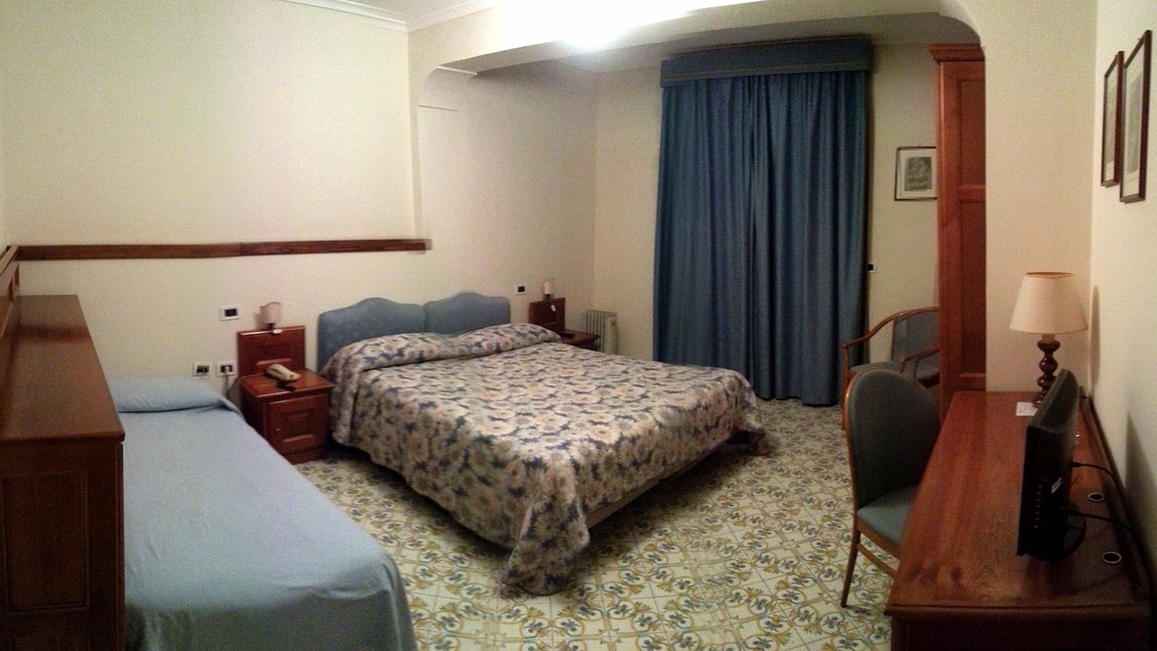 Photo of Bedroom in Monte Chiaro