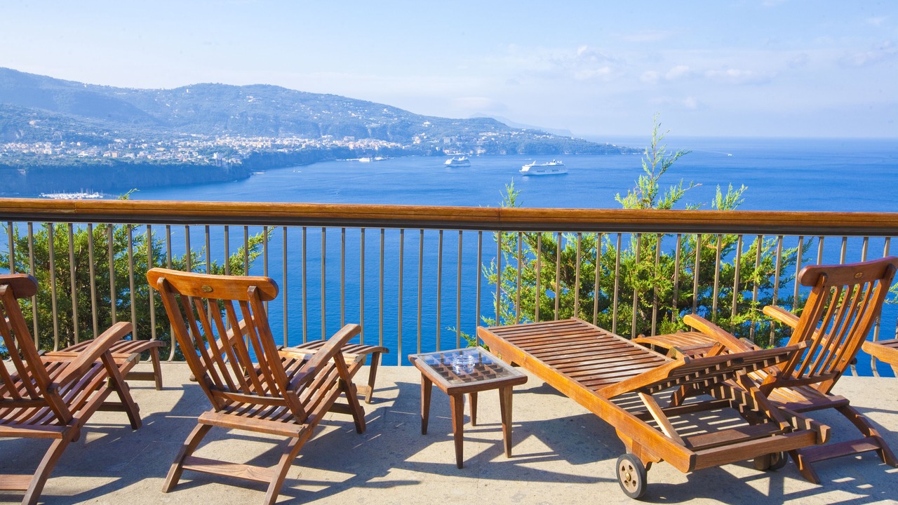 Photo of Outdoor in Monte Chiaro
