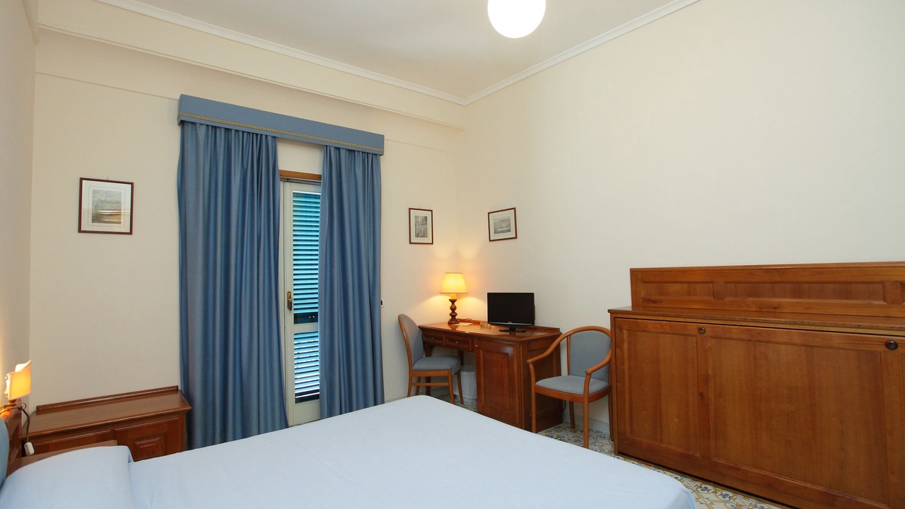 Photo of Bedroom in Monte Chiaro