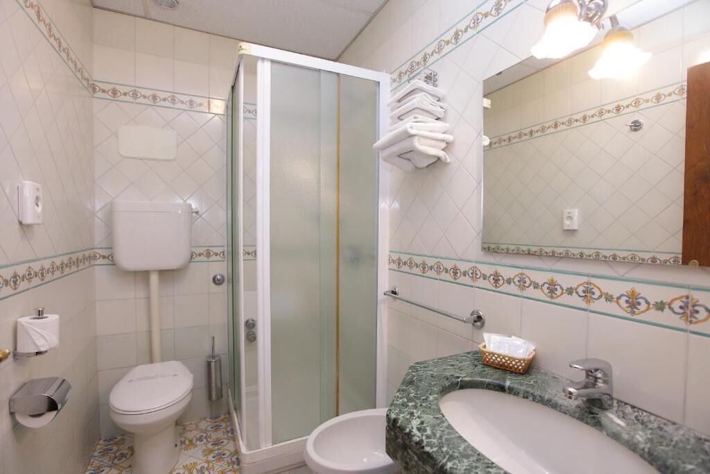 Photo of Bathroom in Monte Chiaro