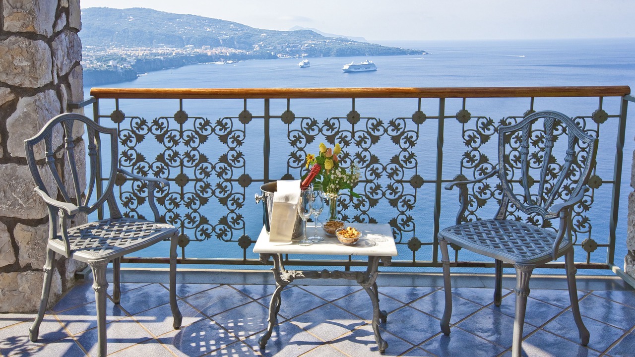 Photo of Bedroom in Monte Chiaro