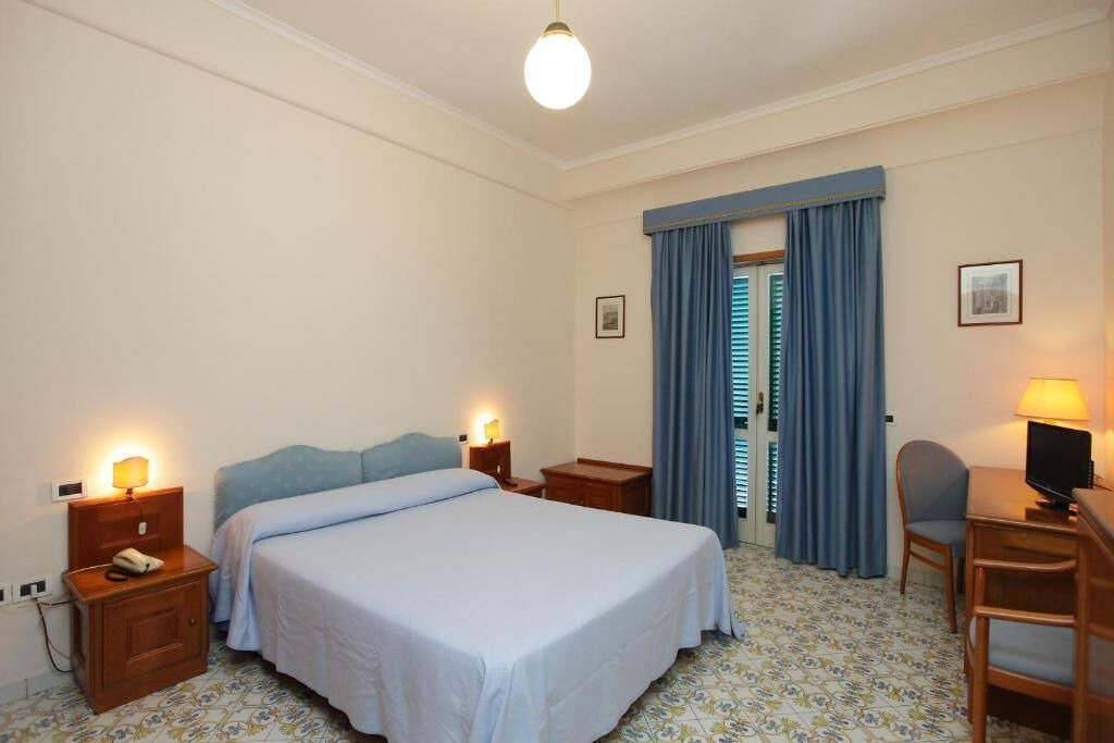 Photo of Bedroom in Monte Chiaro