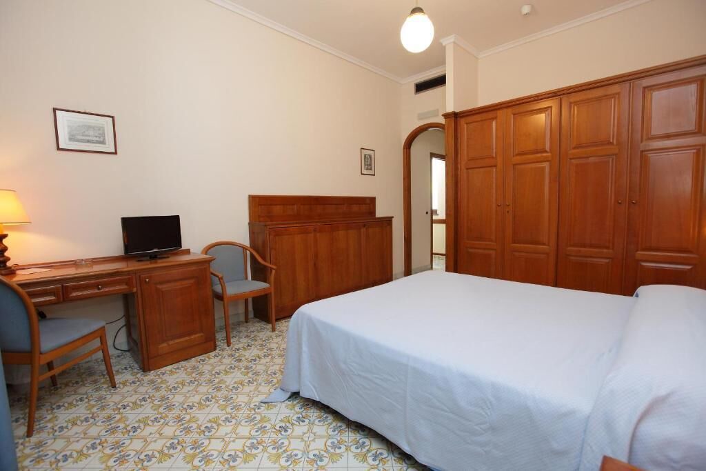 Photo of Bedroom in Monte Chiaro