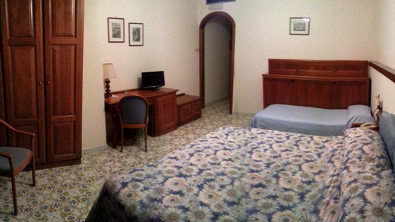 Photo of Bedroom in Monte Chiaro