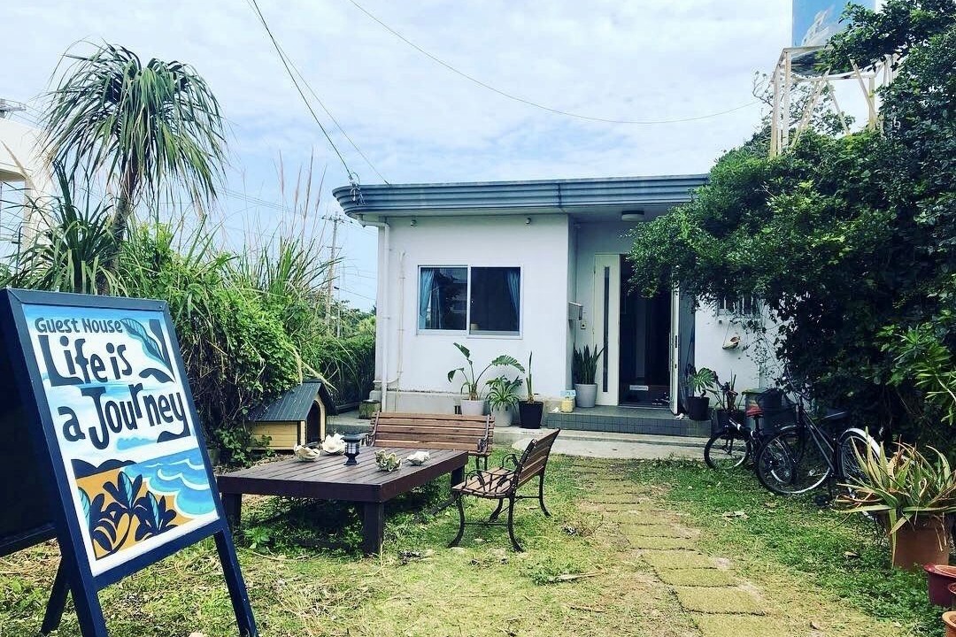 Photo of Outdoor in Kadena-cho