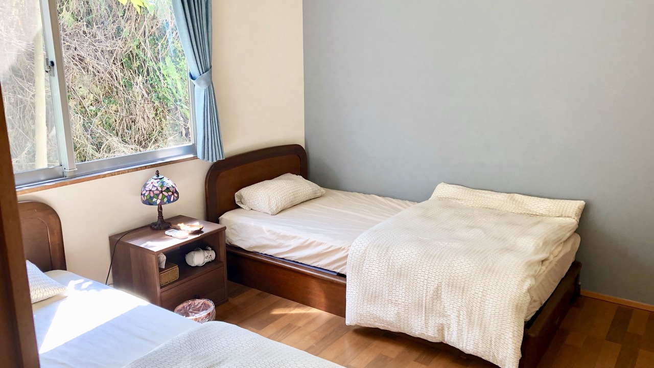 Photo of Bedroom in Kadena-cho