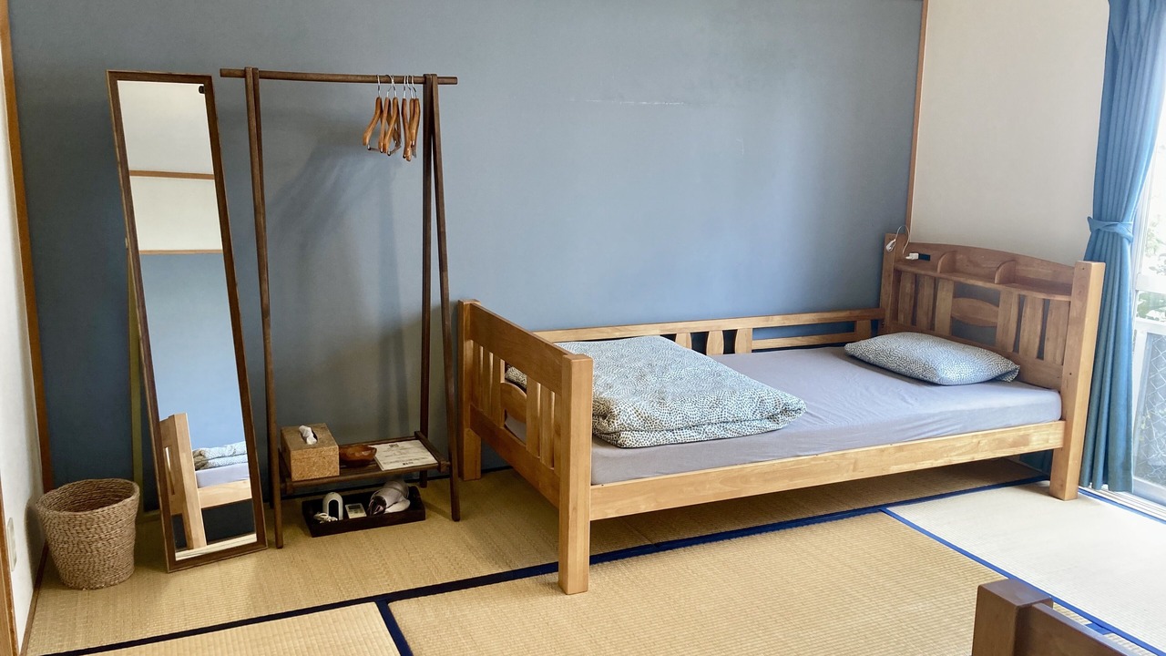 Photo of Bedroom in Kadena-cho
