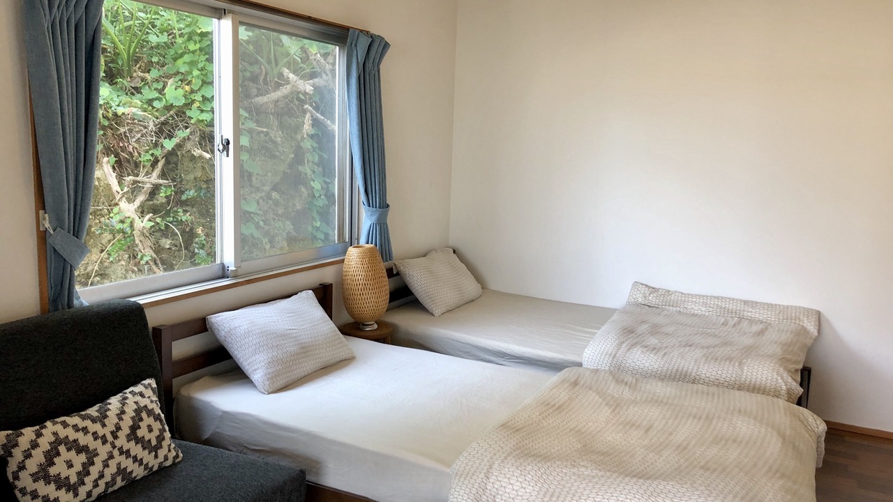 Photo of Bedroom in Kadena-cho