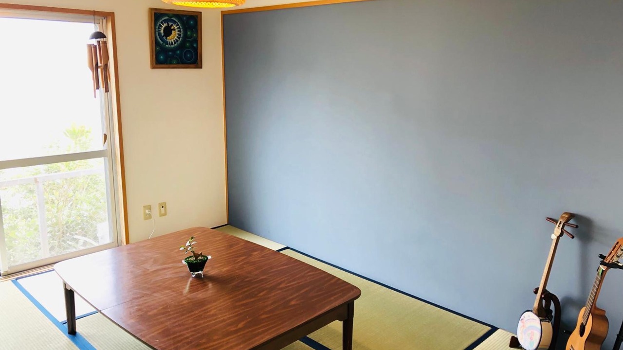 Photo of Bedroom in Kadena-cho