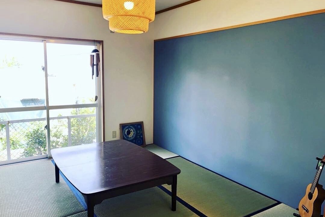 Photo of Livingroom in Kadena-cho