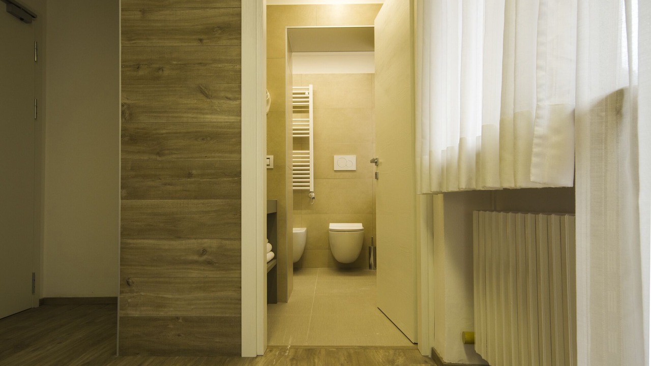 Photo of Bedroom in Rocca Pietore