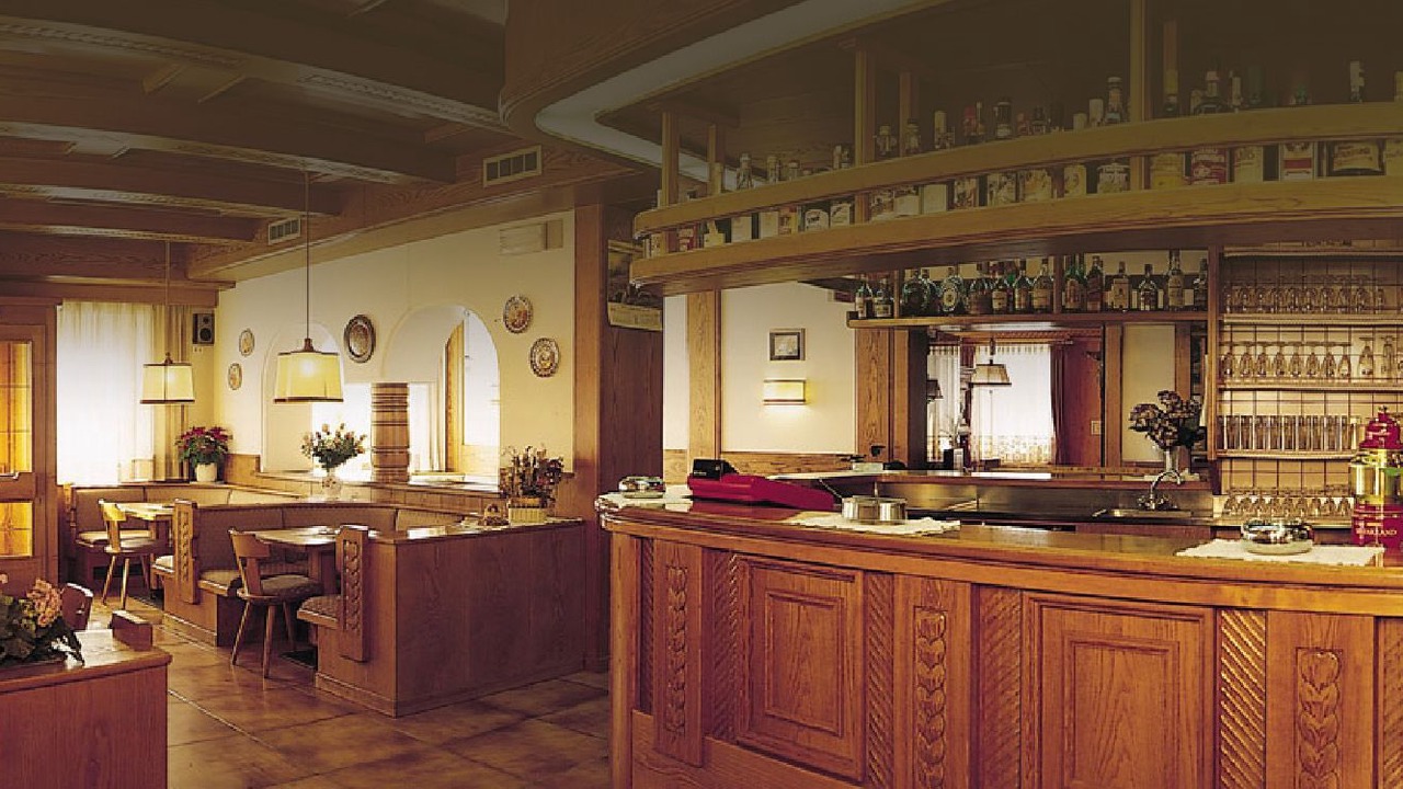 Photo of Kitchen in Rocca Pietore