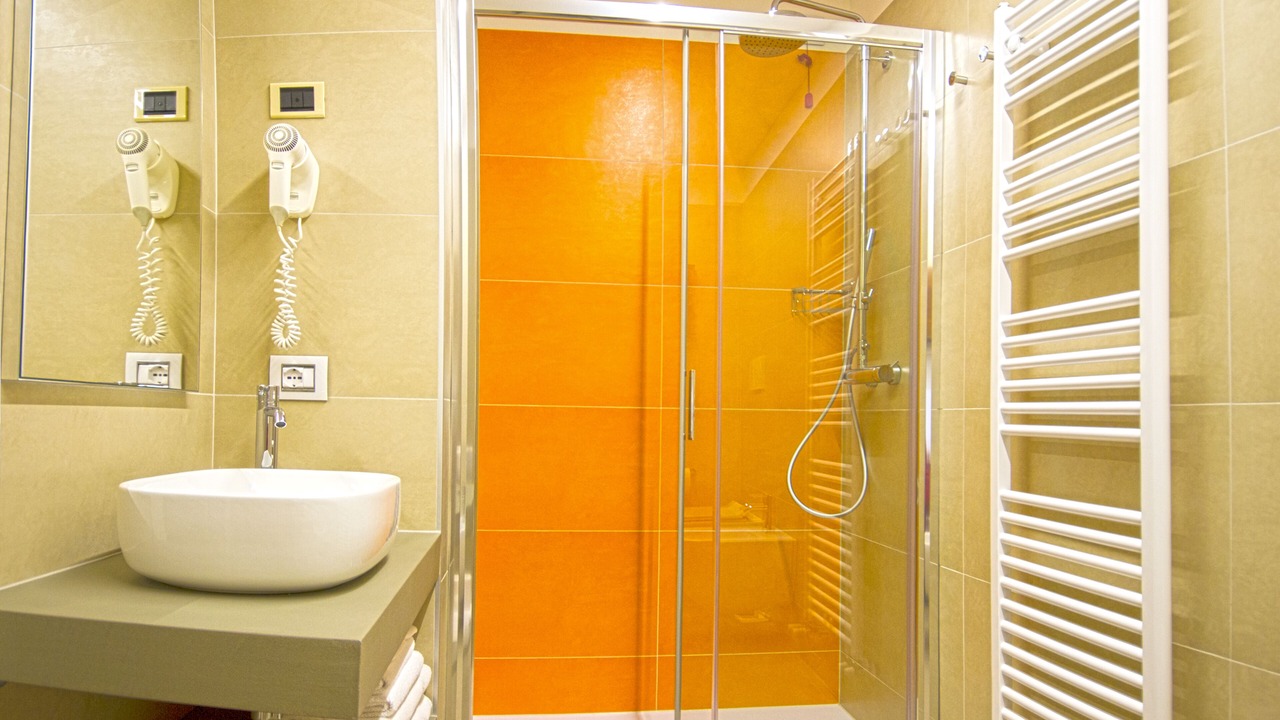 Photo of Bathroom in Rocca Pietore