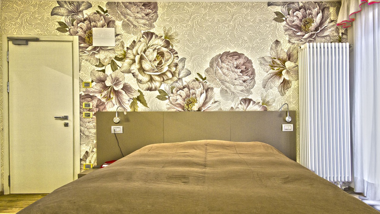 Photo of Bedroom in Rocca Pietore