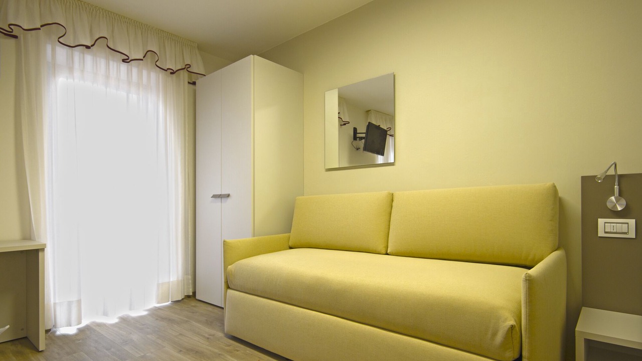 Photo of Bedroom in Rocca Pietore