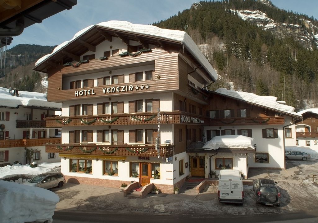 Photo of Outdoor in Rocca Pietore