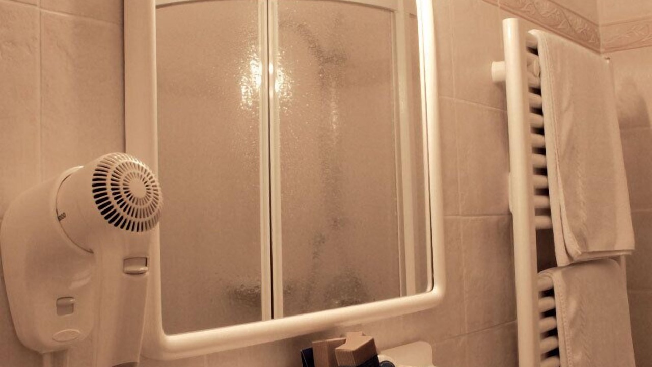 Photo of Bathroom in Rocca Pietore