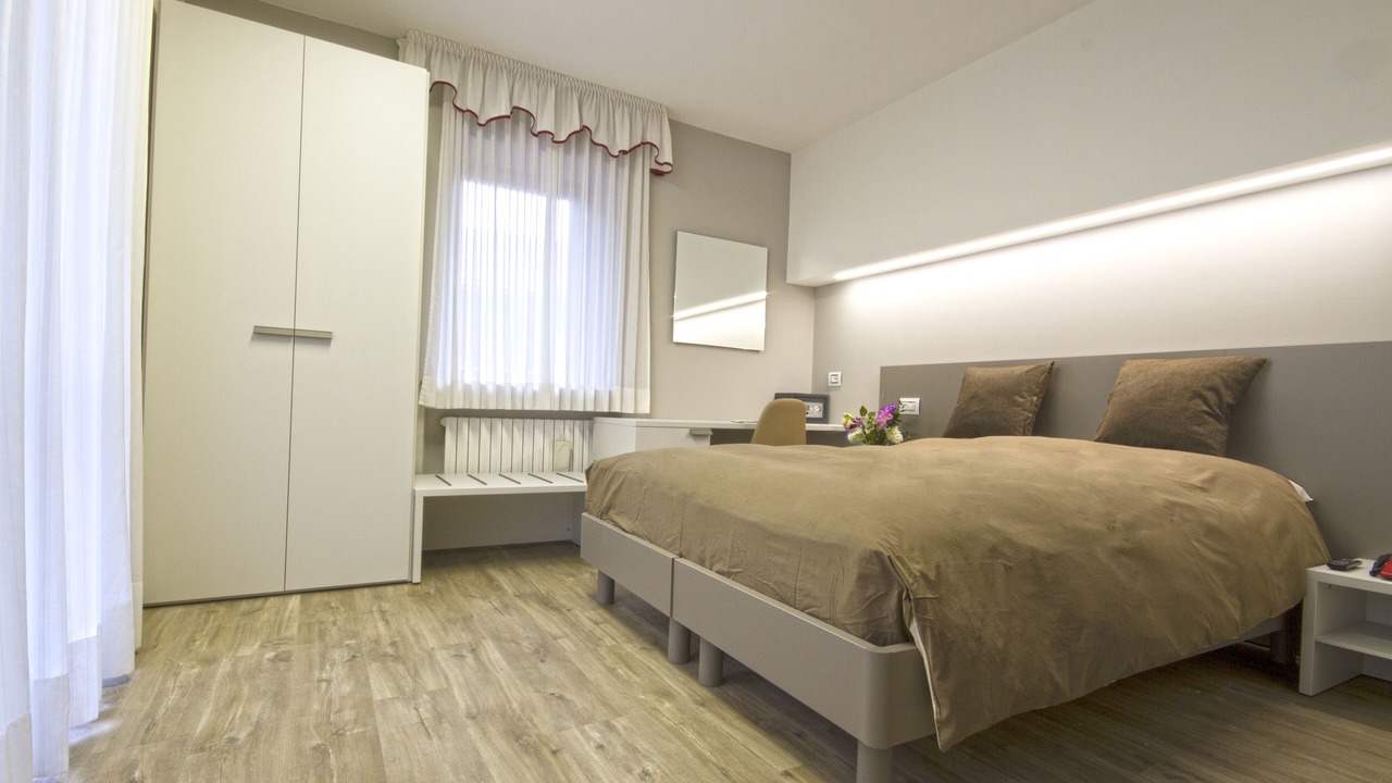 Photo of Bedroom in Rocca Pietore