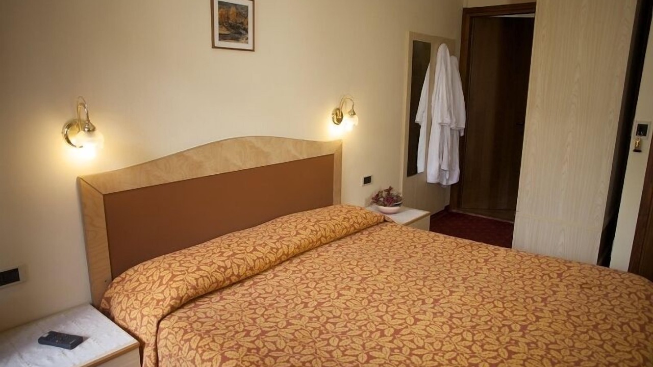 Photo of Bedroom in Rocca Pietore