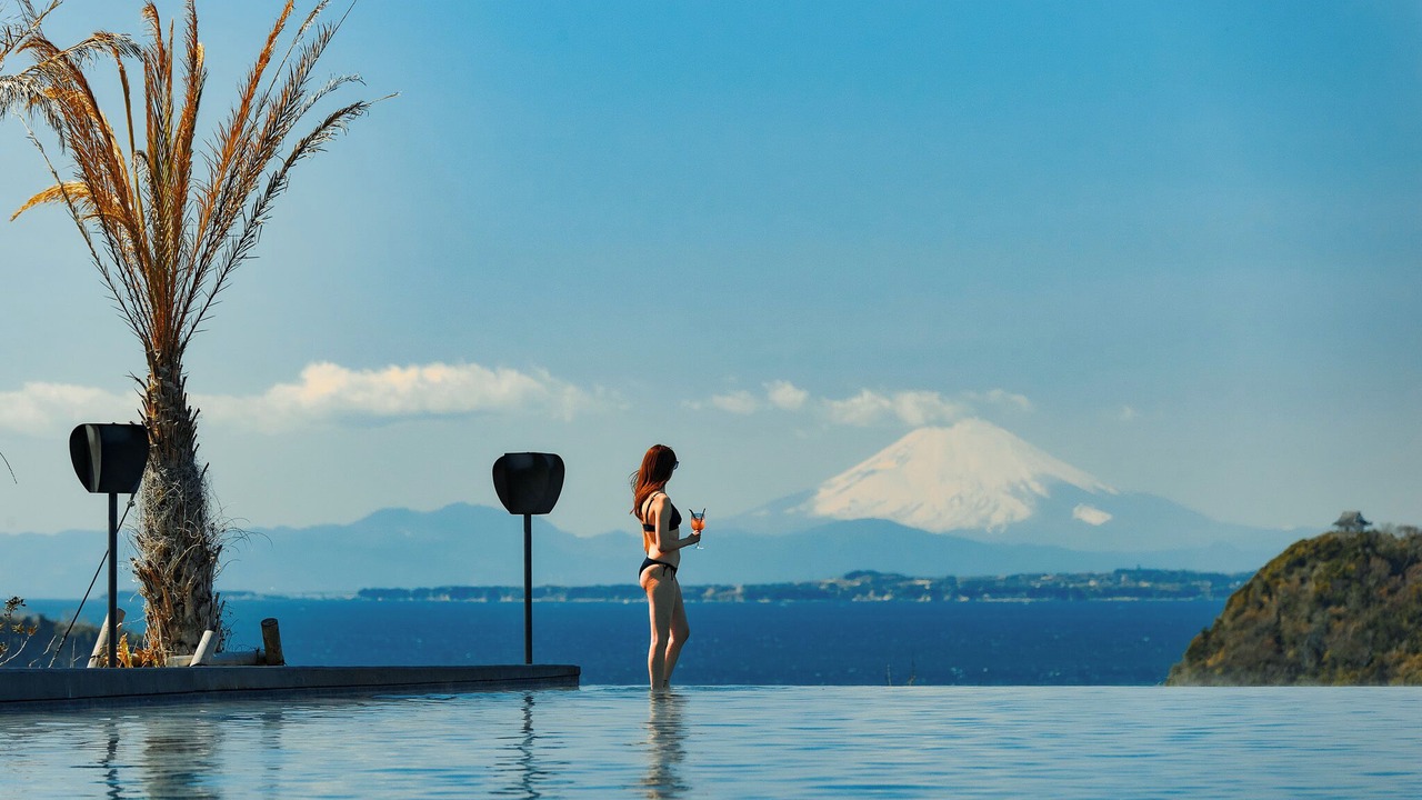 Photo of Outdoor in Kyonan