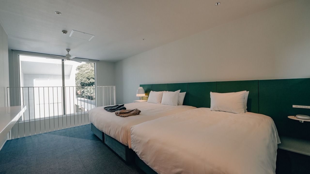 Photo of Bedroom in Kyonan