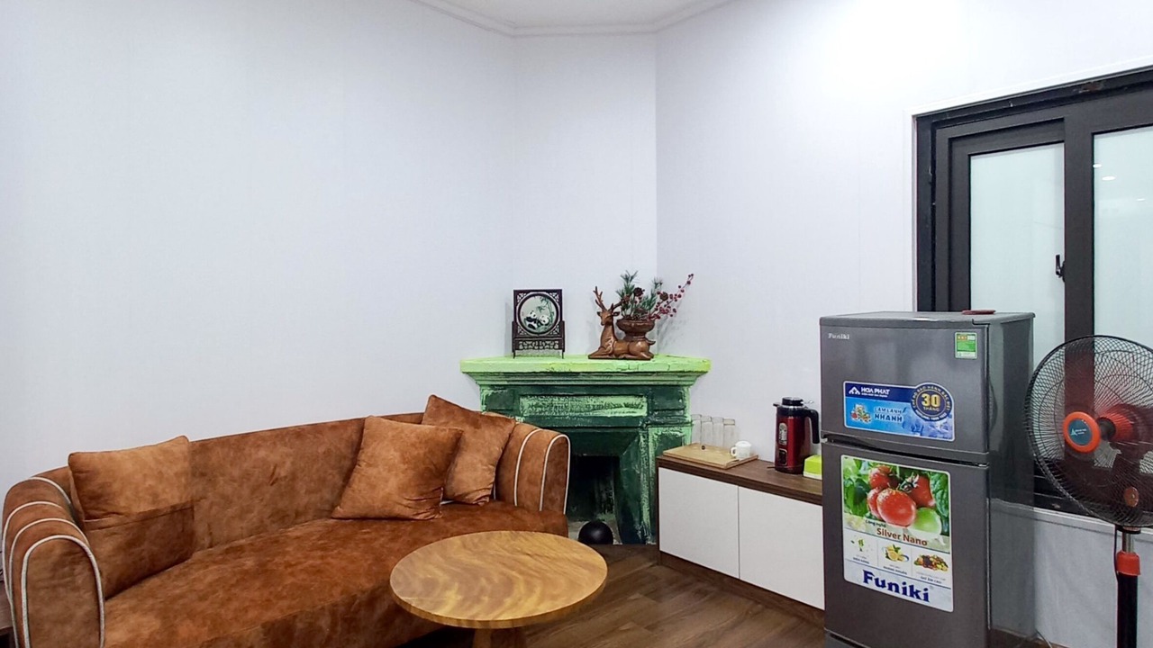 Photo of Bedroom in Hang Buom