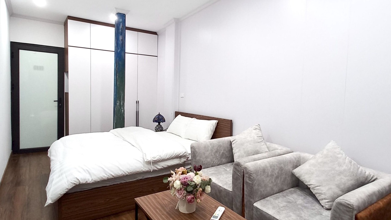 Photo of Bedroom in Hang Buom