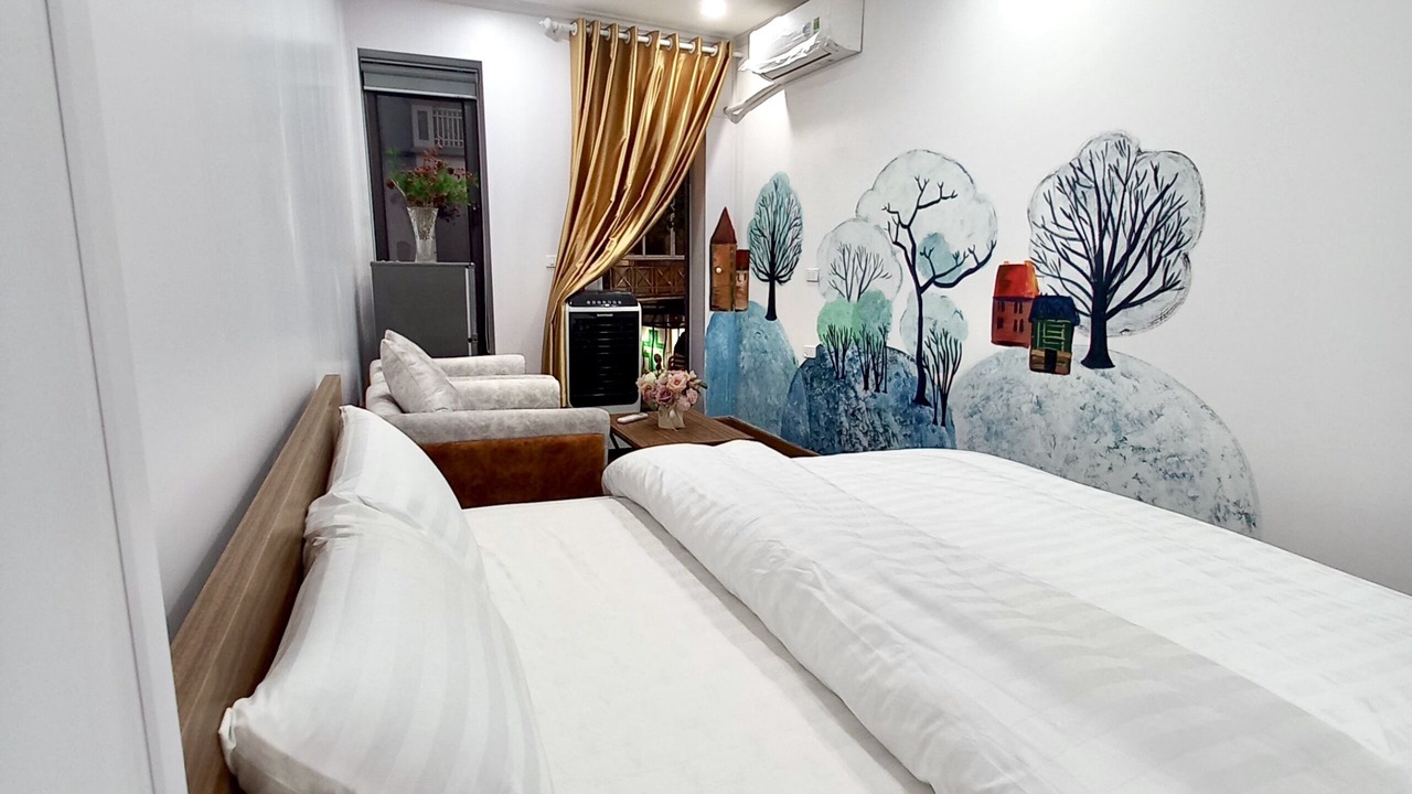 Photo of Bedroom in Hang Buom