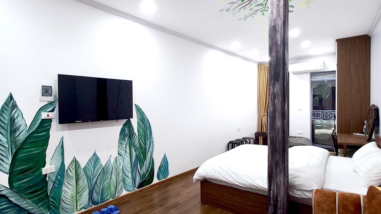 Photo of Bedroom in Hang Buom