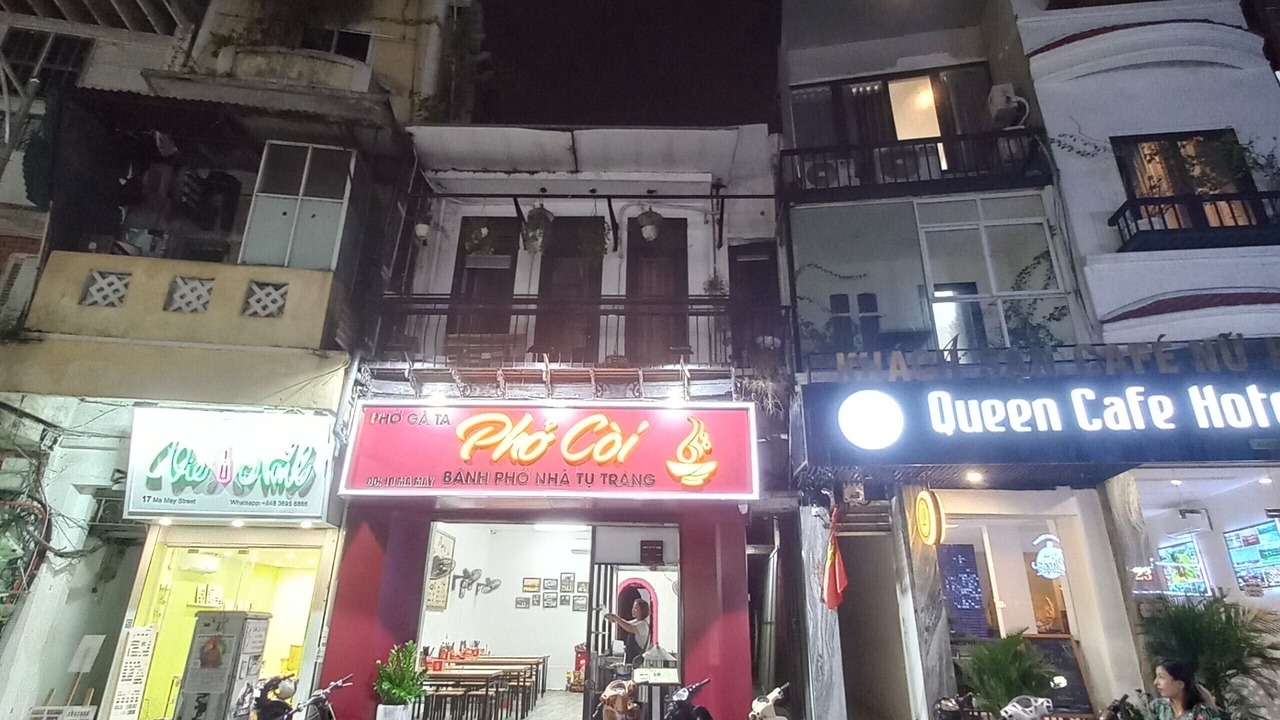 Photo of Outdoor in Hang Buom