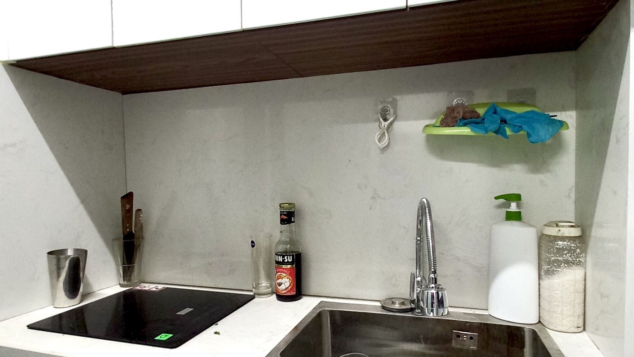 Photo of Kitchen in Hang Buom