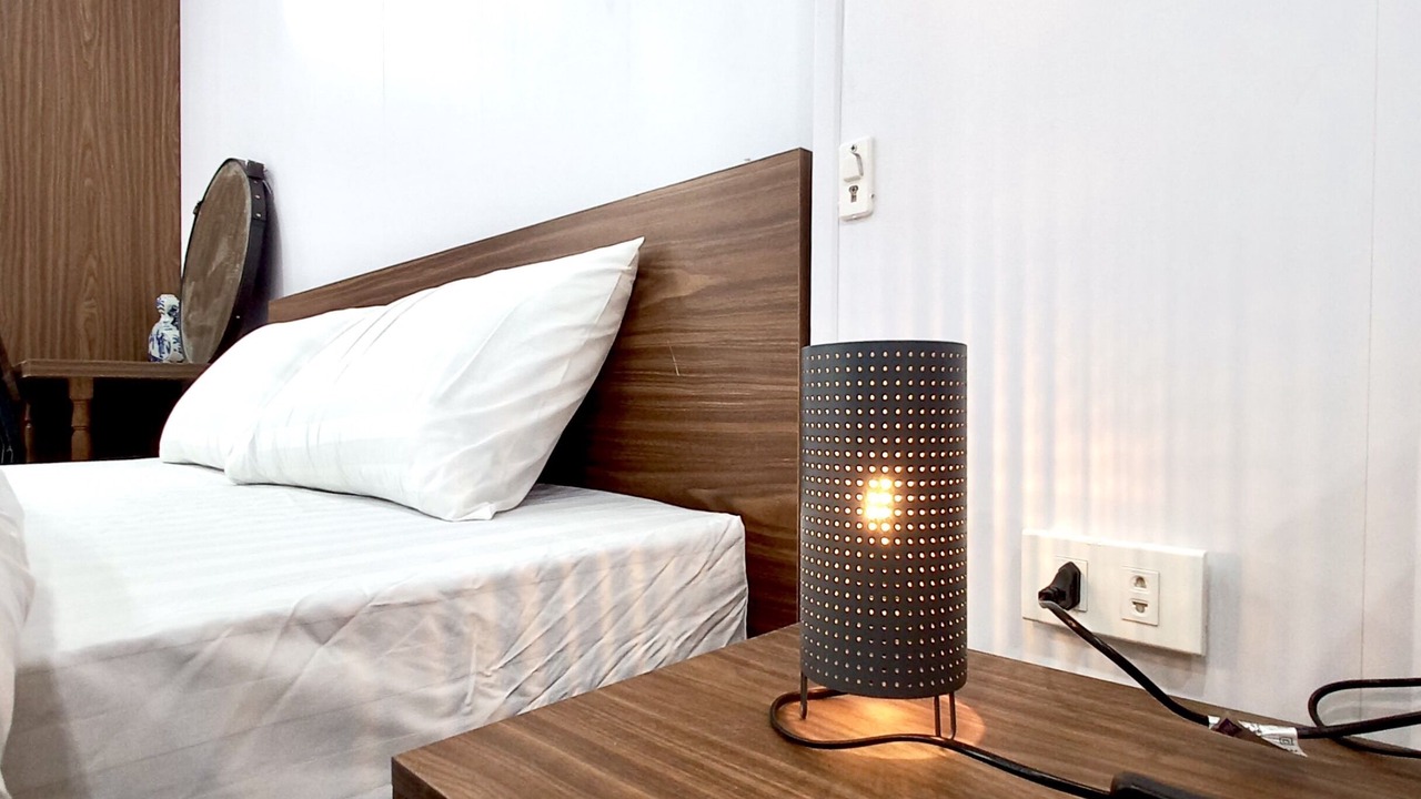 Photo of Bedroom in Hang Buom