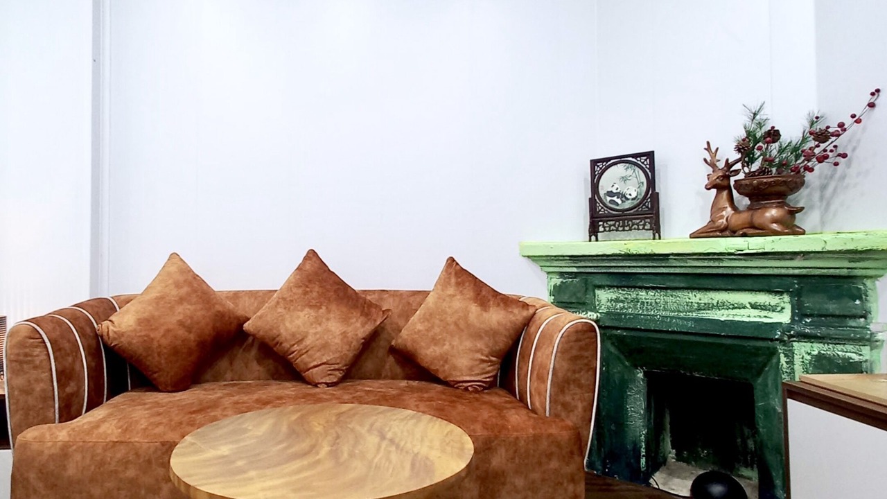Photo of Bedroom in Hang Buom