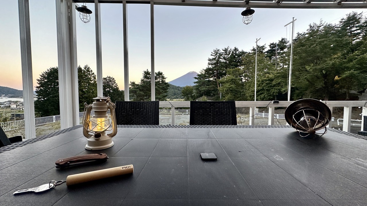 Photo of Bedroom in Oishi