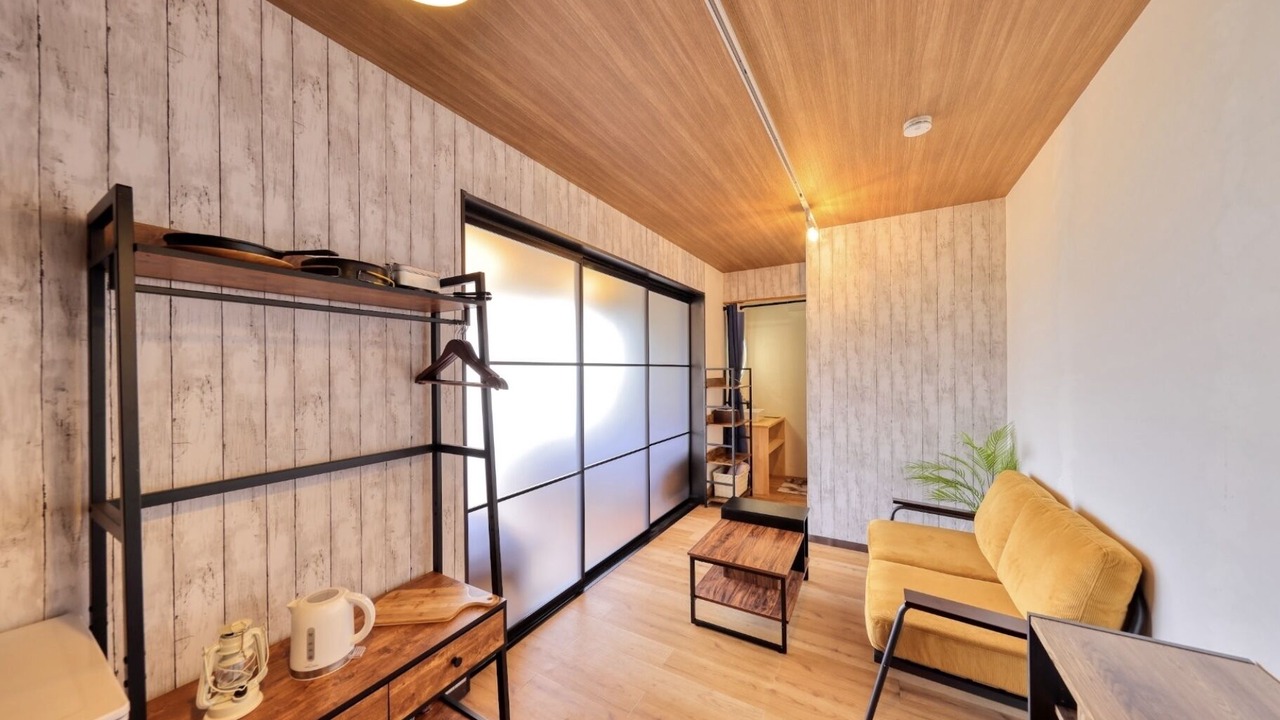 Photo of Livingroom in Oishi