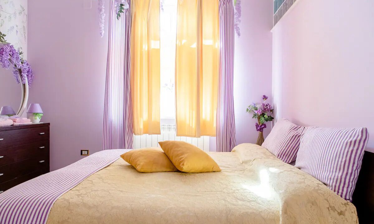 Photo of Bedroom in Collecorvino