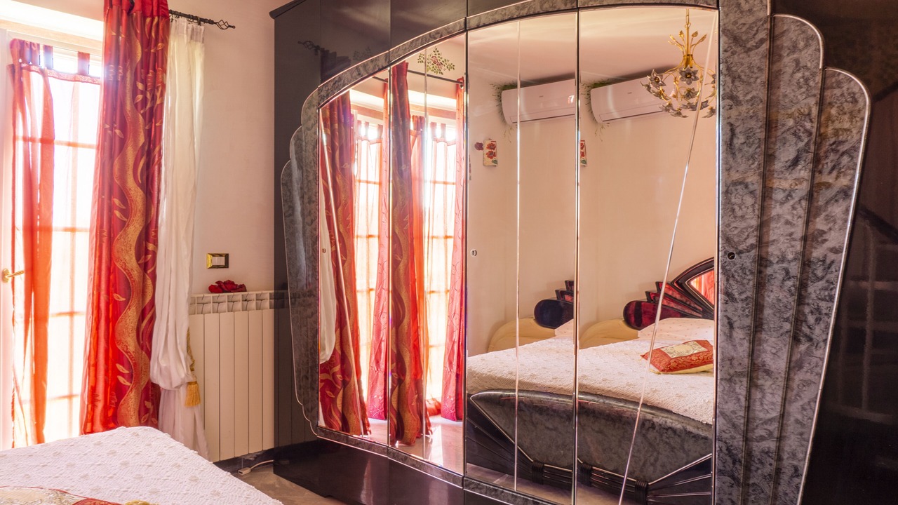 Photo of Bedroom in Collecorvino