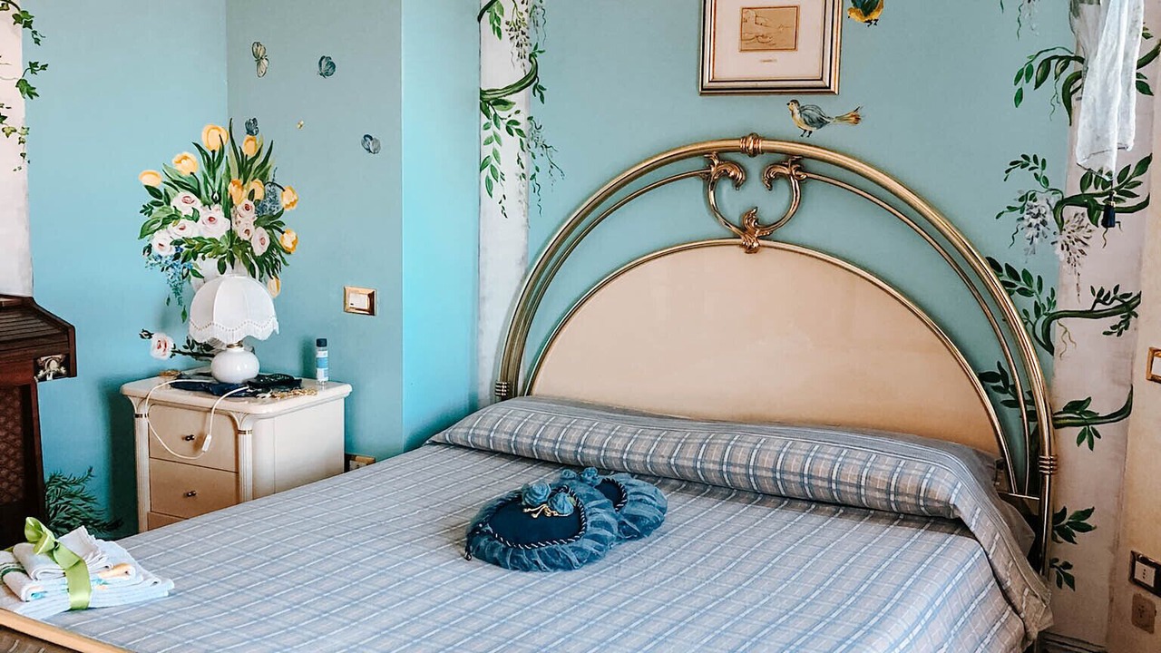 Photo of Bedroom in Collecorvino