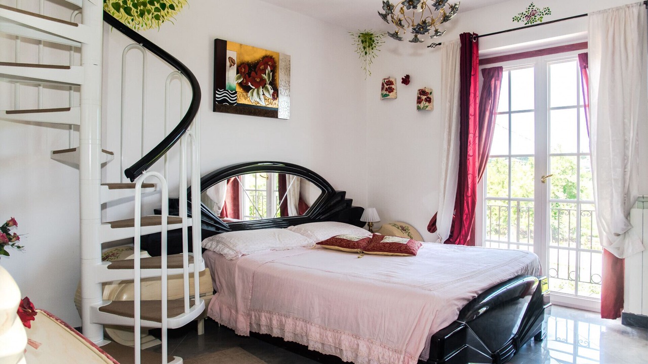 Photo of Bedroom in Collecorvino
