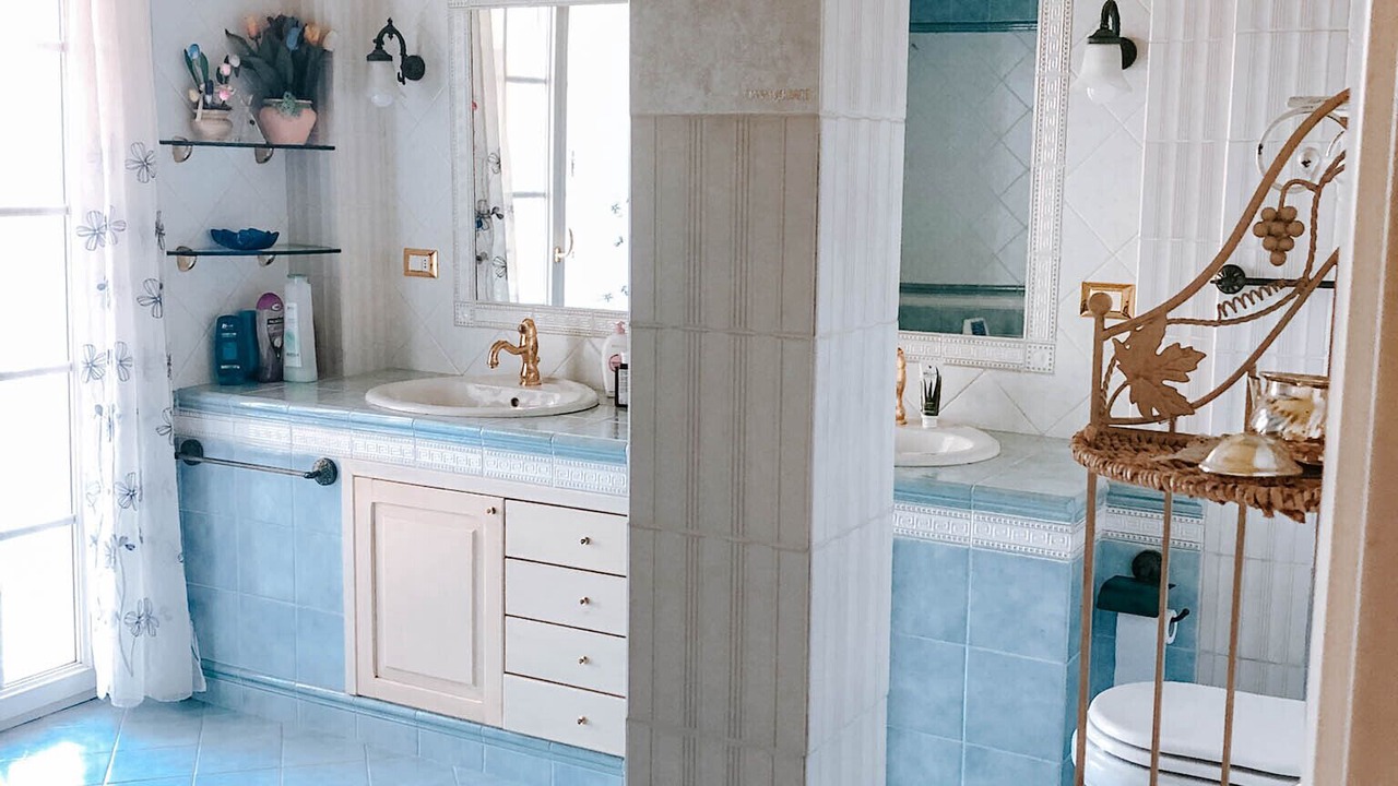 Photo of Bathroom in Collecorvino