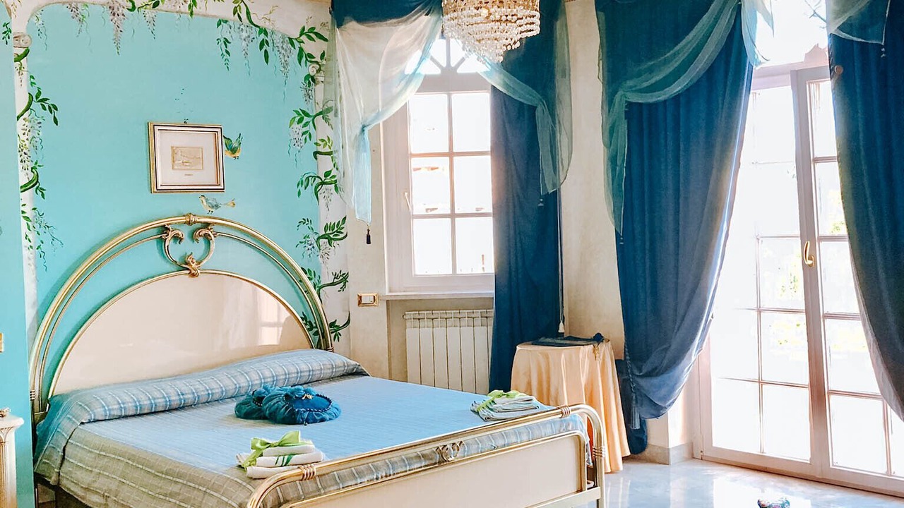 Photo of Bedroom in Collecorvino