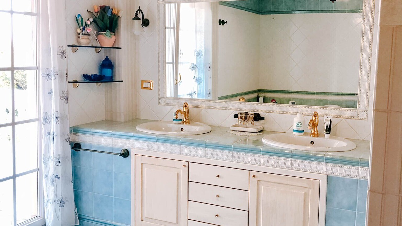 Photo of Bathroom in Collecorvino