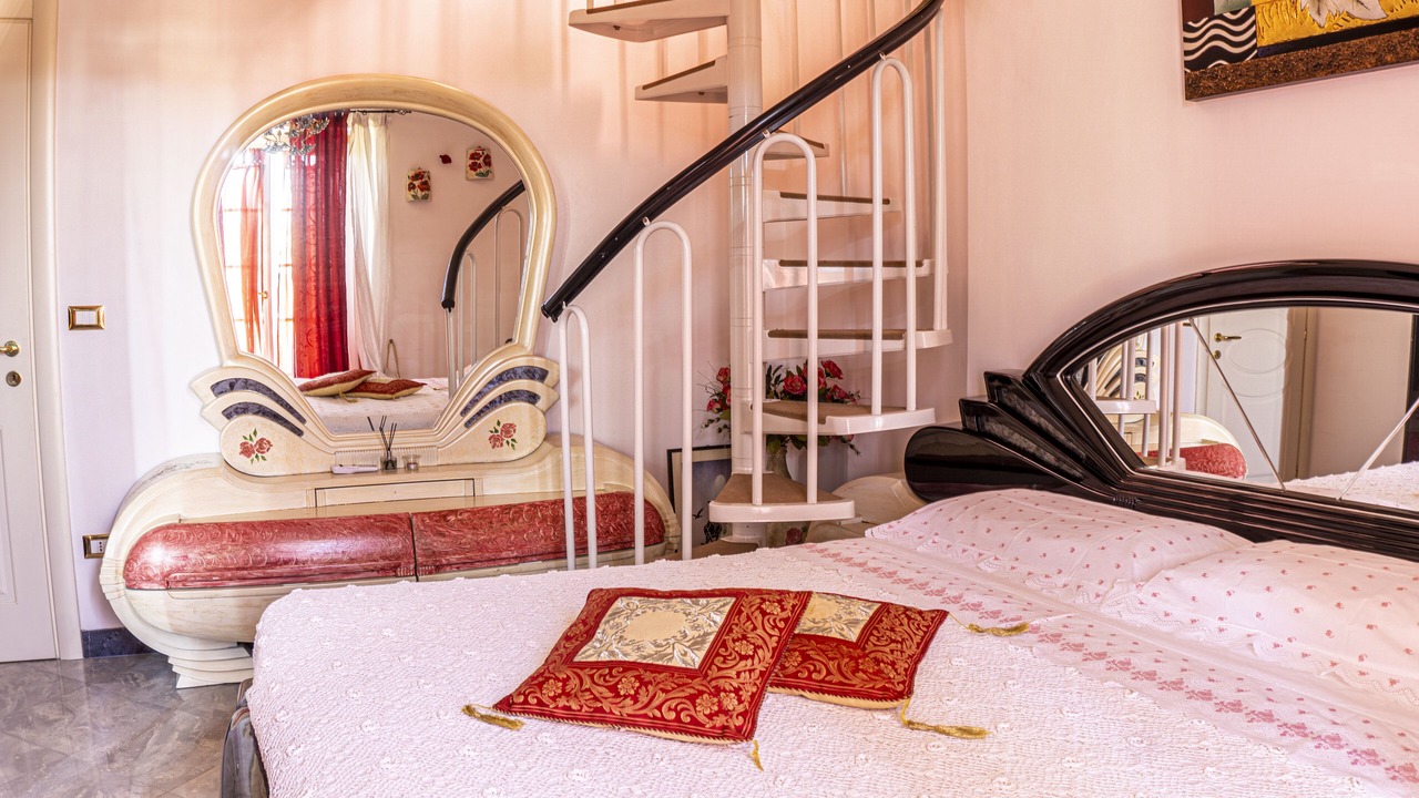 Photo of Bedroom in Collecorvino