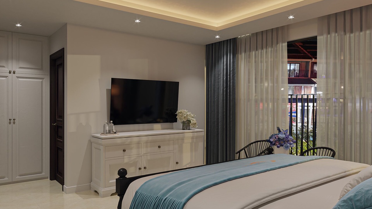 Photo of Bedroom in Cua Lap