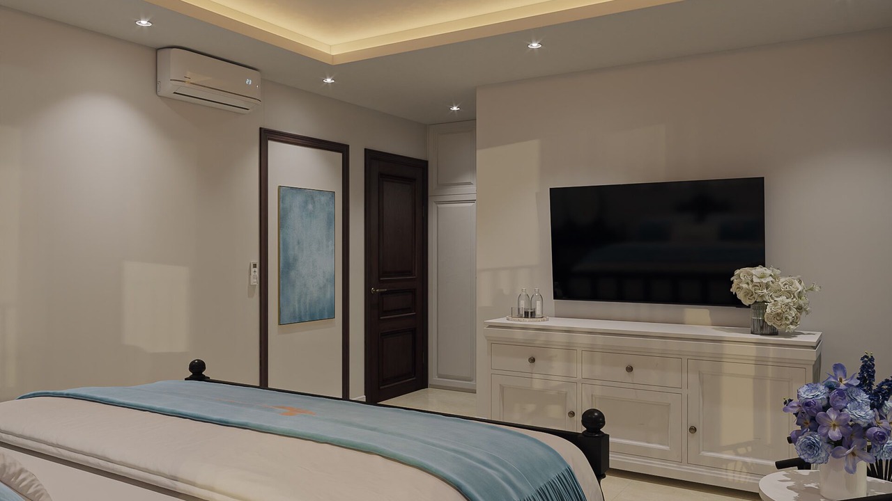 Photo of Bedroom in Cua Lap