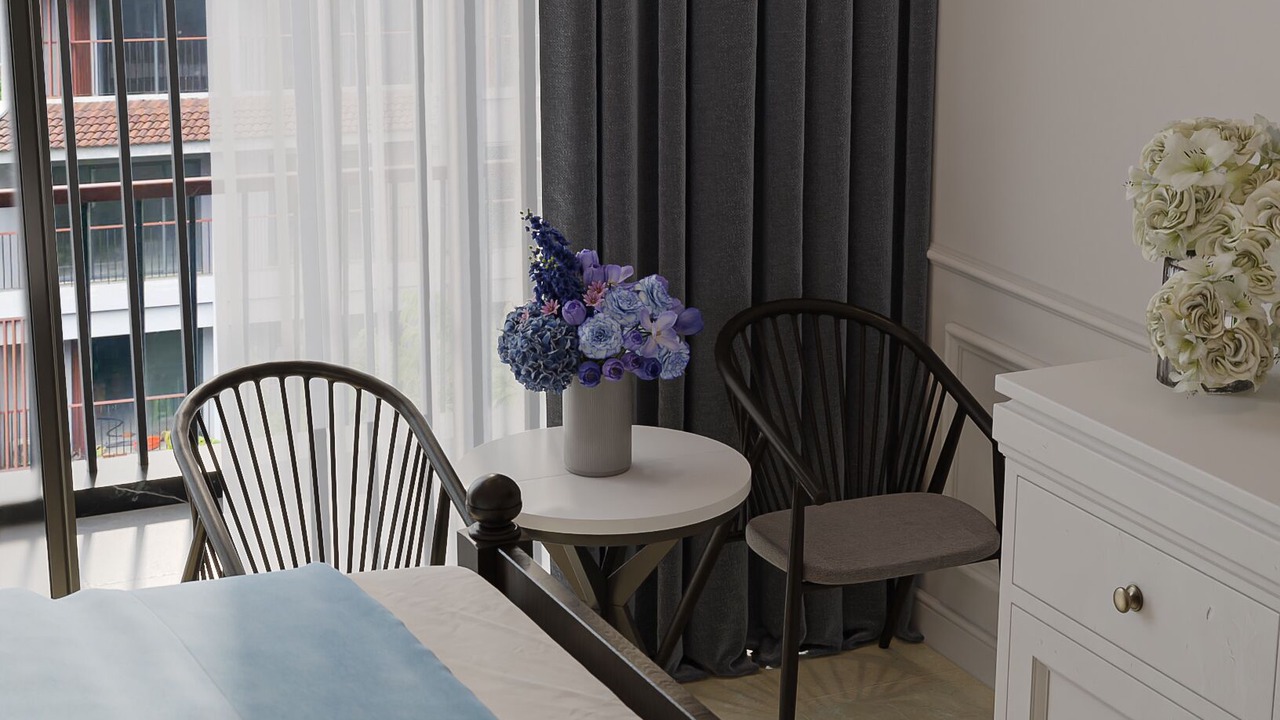 Photo of Bedroom in Cua Lap
