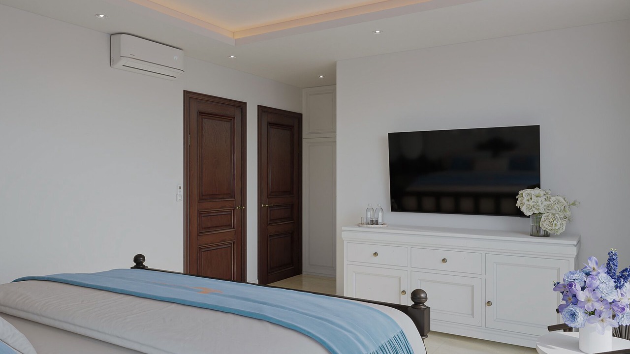 Photo of Bedroom in Cua Lap