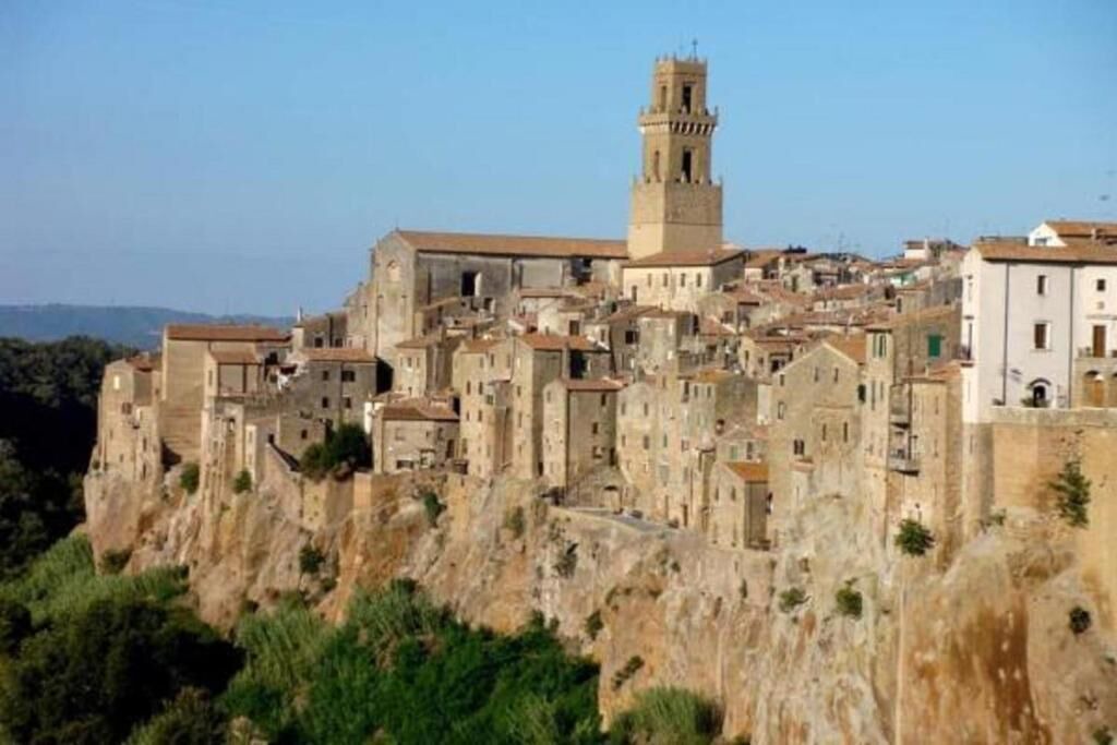 Photo of Outdoor in Pitigliano