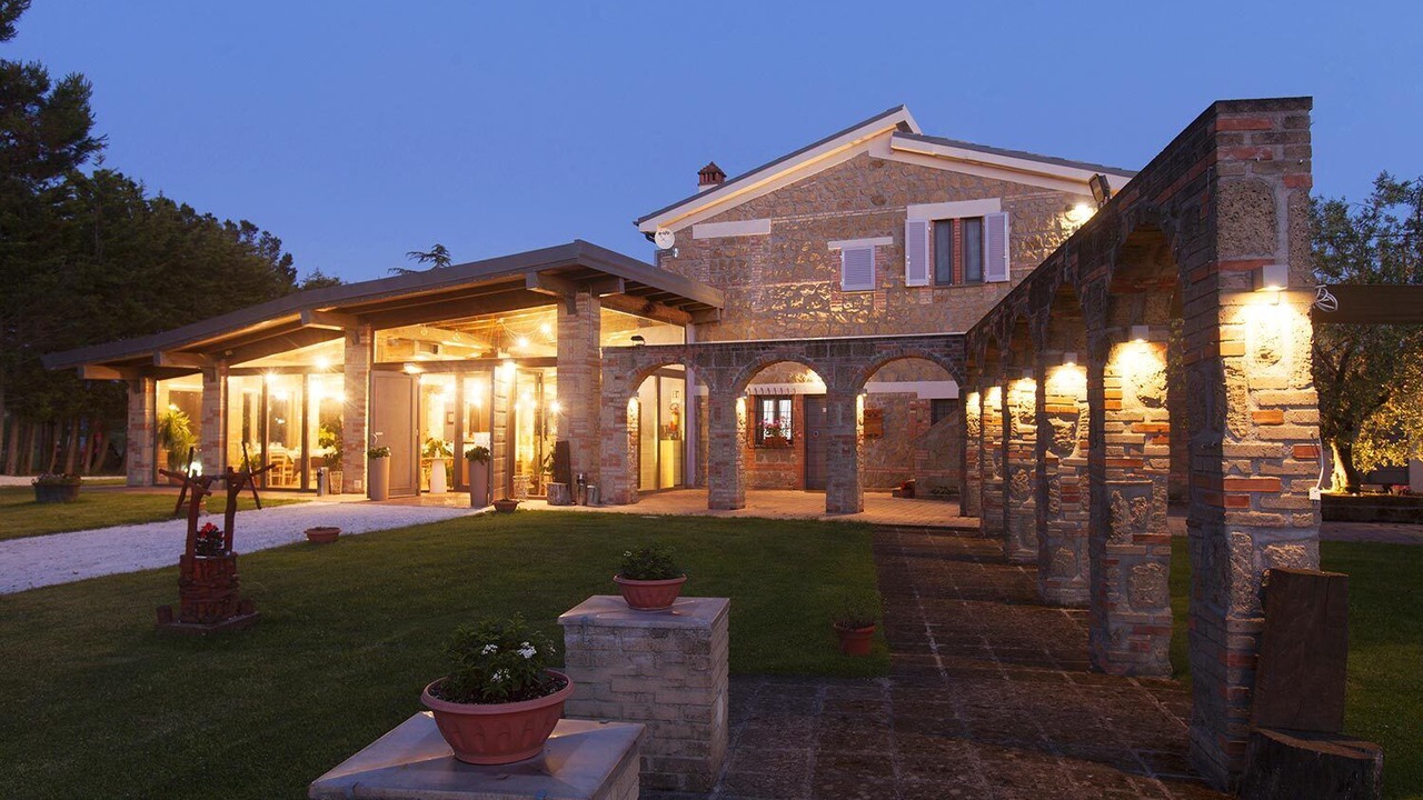 Photo of Outdoor in Pitigliano